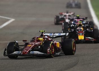 Lewis Hamilton’s Epic Overtake Spree: Is He Truly the Greatest of All Time?