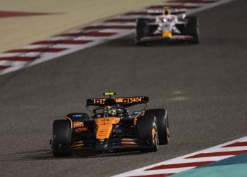 Lando Norris’ Vulnerability Exposed: Brundle Reveals Strategy Flaw “Feeds Rivals