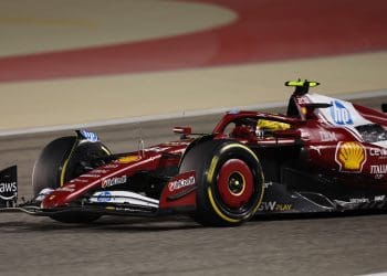 Lewis Hamilton Dominates, Overtakes Max Verstappen in Bahrain Grand Prix Showdown