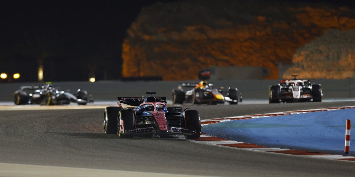 Alpine Hails Formula 1’s Bold Hybrid Commitment Amid V10 Distraction Drama