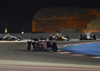 Alpine Hails Formula 1’s Bold Hybrid Commitment Amid V10 Distraction Drama