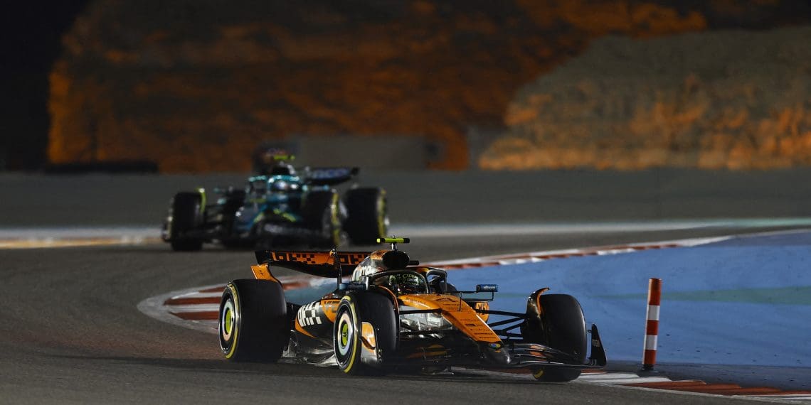 Unleashing Chaos: Teams and Drivers‘ Explosive Reveal Post Bahrain Grand Prix Drama
