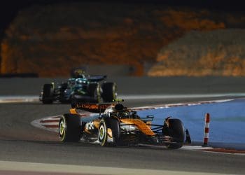 Unleashing Chaos: Teams and Drivers‘ Explosive Reveal Post Bahrain Grand Prix Drama