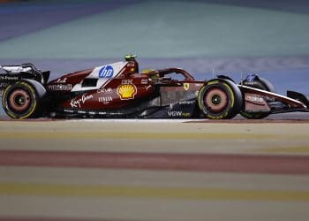 Lewis Hamilton Shocked by Ferrari Struggles: “Unprepared for Disastrous Performance