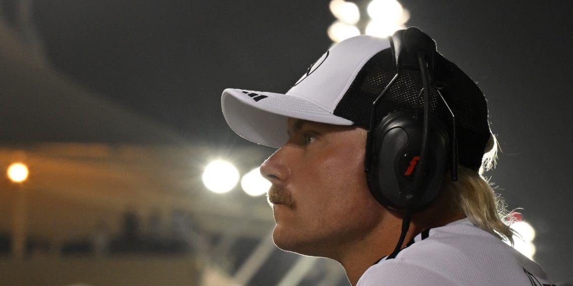 Bottas’ Mentorship Transforms Antonelli: Unleashing Formula 1’s Young Prodigy