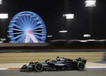 Mercedes Triumphs in Bahrain F1 Showdown: Defies Expectations and Challenges McLaren