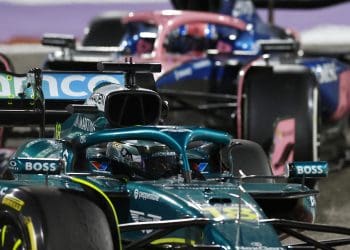 Lance Stroll’s Epic Struggle: Breaking Down the Unwanted F1 Record with Dramatic Revelations