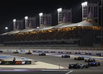 Saudi Arabia’s Ambitious Bid to Rule Formula 1: Team Ownership on the Horizon