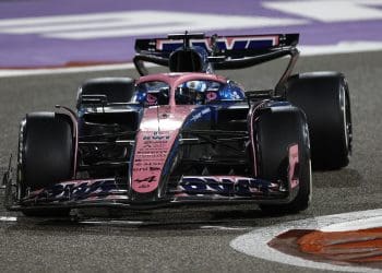 Alpine’s Epic Redemption: Gasly’s Thrilling P7 Finish Marks Astonishing Bahrain Turnaround