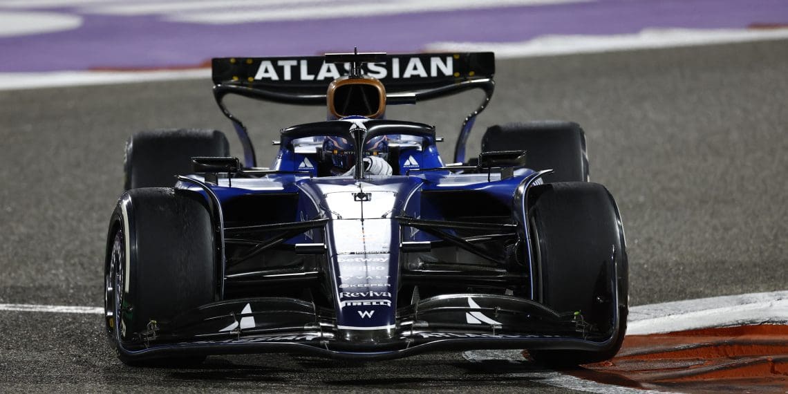 Albon’s Heartbreak: First Points-less Race of the Season Shocks F1 World