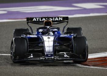 Albon’s Heartbreak: First Points-less Race of the Season Shocks F1 World