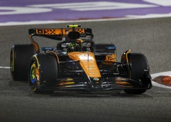 Lando Norris Shock Penalty: Violation Rocks Bahrain Grand Prix Start!