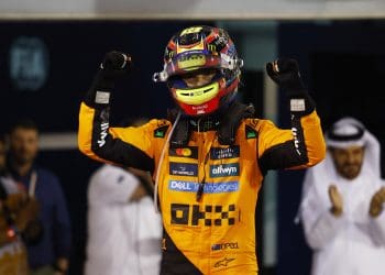 Oscar Piastri Dominates From Pole to Victory in Epic F1 Bahrain Grand Prix Battle