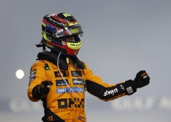 Chaos at Bahrain GP: Piastri Reigns, Russell’s Heroic Drive, Verstappen’s Struggle Sparks Controversy