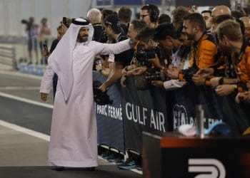 FIA President Considers Overhaul of Controversial Swearing Rules Before F1 2025