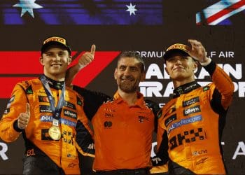 Stella Praises Norris for Taking Blame: Driver’s Self-Criticism Shocks F1 World