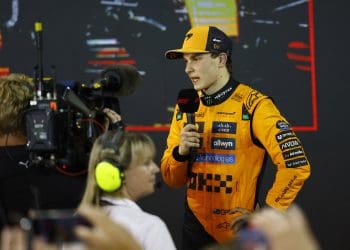 Oscar Piastri’s Unstoppable Rise: McLaren Reveals the Secrets to His Bahrain Victory