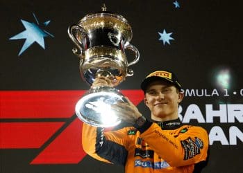 Is Piastri Destined for Glory? Shocking Victory at Bahrain Ignites F1 2025 Title Race