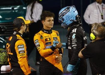 Lando Norris Clings to F1 Lead as Oscar Piastri Dominates Bahrain Grand Prix