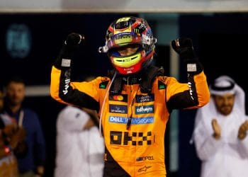 Oscar Piastri’s Triumph Threatens Lando Norris’ Reign as McLaren’s F1 Champion Hope