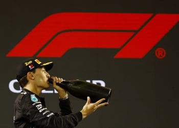 George Russell’s DRS Drama Unveiled: Miracle Escape from Punishment Stuns F1 World