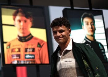 Lando Norris Reveals McLaren’s Shocking Demand: Forced to Drive Differently for Saudi GP