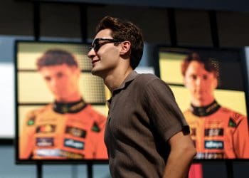 McLaren Dominance Threatened: George Russell Expects Fierce Battle Post Flexible Wing Clampdown