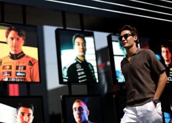 Russell’s Fierce Warning: Speed Trumps Contracts in Cutthroat Racing World