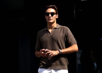 Russell’s Fierce Warning: Speed Trumps Contracts in Cutthroat Racing World