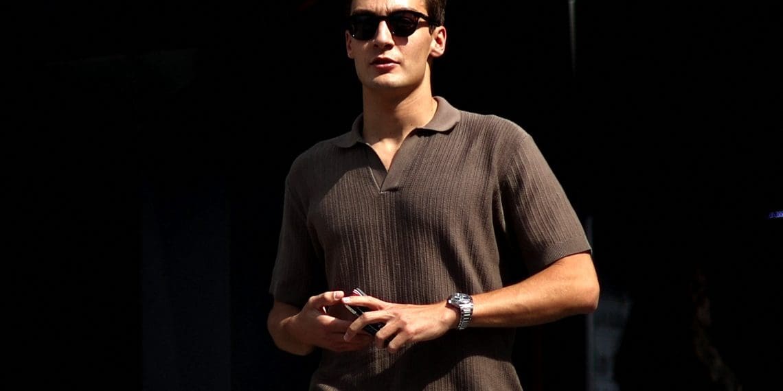 Contract Chaos: Russell’s Future Hangs By a Thread in High-Stakes F1 Drama