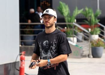 Alpine’s Pierre Gasly Faces Uphill Battle at Saudi Arabian GP Amid Engine Woes