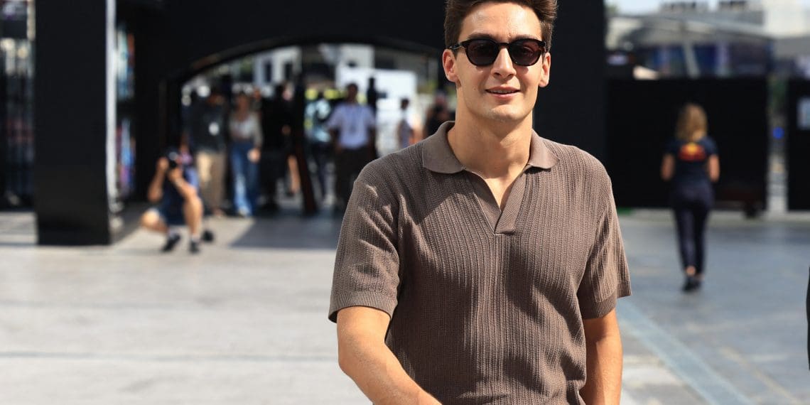 Contract Chaos: George Russell’s Fearless Take on F1 Deal Drama and Future Uncertainty