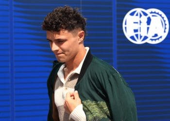 Unleashing Pressure: Norris Vows Epic Comeback in Formula 1 Championship Hunt