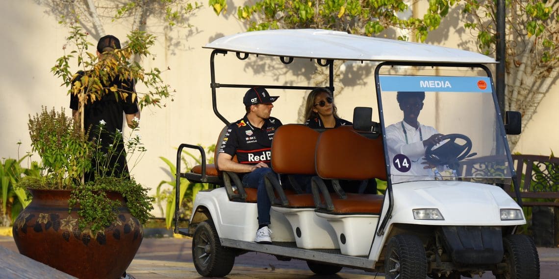 Max Verstappen’s Uncertain Future: Red Bull Exit Looming as Rivals Circle for F1 Star