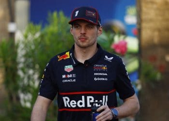 Verstappen’s Fate Hangs: Lammers Predicts Red Bull Resurgence to Challenge McLaren