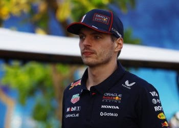 Red Bull Boss Shuts Down Max Verstappen Exit Rumors in Dramatic Fashion