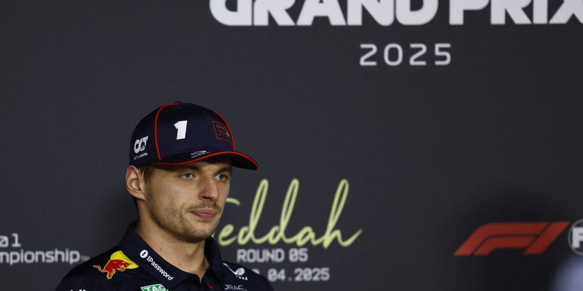 Max Verstappen’s Explosive Red Bull Future: Team Boss Shuts Down Exit Rumors