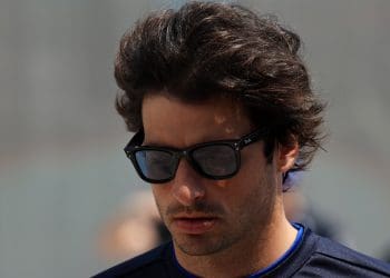 Carlos Sainz Defies Team Orders: “I Know What I’m Doing” in Dramatic Williams Exchange