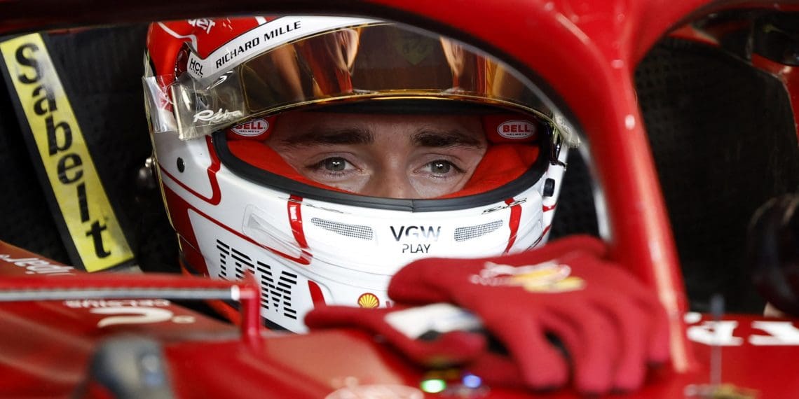 Leclerc’s Dominance: Hamilton Struggles to Match Ferrari’s Oversteer Power in 2025