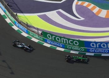 McLaren’s Reign Threatened: George Russell Unveils Game-Changing Strategy for F1 Spanish Grand Prix