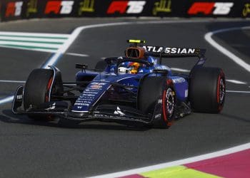 Williams F1’s Struggle: Trapped by Outdated Tools, Future Plans Revealed