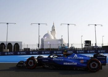 Williams’ Unwavering Commitment to Long-Term Success Amid Short-Term Temptations and High-Stakes Battles