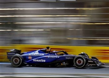 Dramatic Upset: Alex Albon Shockingly Eliminated in Saudi Arabian GP Qualifying