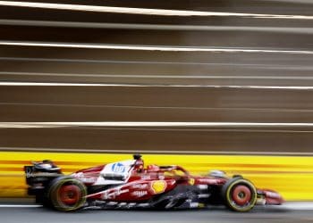 Ferrari’s Leclerc Mastering SF25 While Hamilton Struggles: Inside the Shocking Revelation