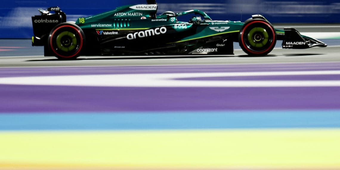 Aston Martin’s Explosive Revelation: Max Verstappen Out? Team’s Focus Shifts to Speed Mastery