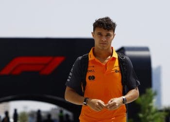 Lando Norris Crushed by Disastrous Saudi Arabia Qualifying Mishap – Title Hopes Dashed