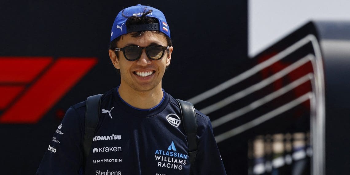 Is Williams’ Dominance Doomed? Albon Sounds Alarm As 2026 Focus Looms