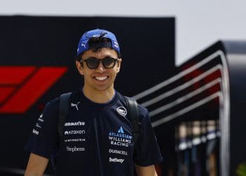 Is Williams’ Dominance Doomed? Albon Sounds Alarm As 2026 Focus Looms