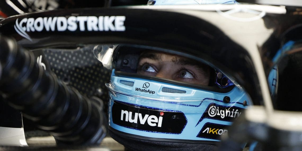 George Russell’s Heart-Stopping Qualifying Revelation Sends Shockwaves Through F1 Fans