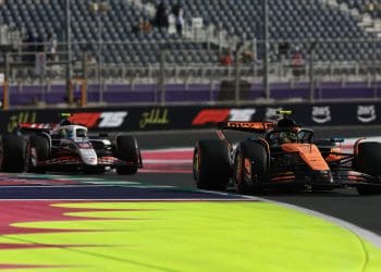 Hamilton’s Controversial Move Against Norris Sparks Debate: A Strategic Foul Play Remake